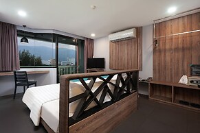 Cross Vibe Chiang Mai Decem