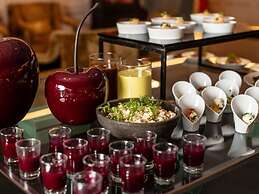 Sofitel Frankfurt Opera