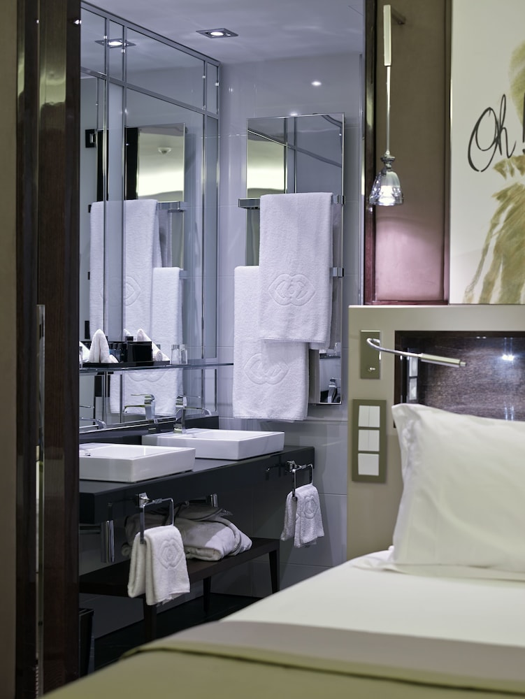 Sofitel Frankfurt Opera