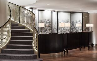 Sofitel Frankfurt Opera