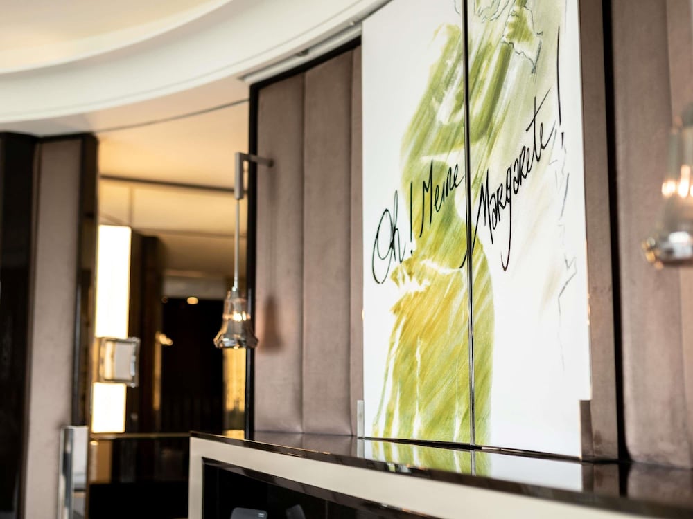 Sofitel Frankfurt Opera