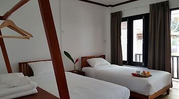 Vang Vieng Eco Lodge