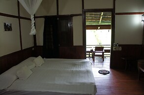 Vang Vieng Eco Lodge