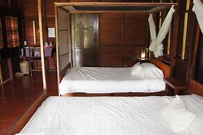 Vang Vieng Eco Lodge