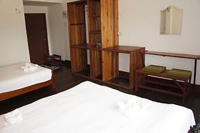 Vang Vieng Eco Lodge