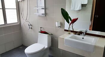 Vang Vieng Eco Lodge