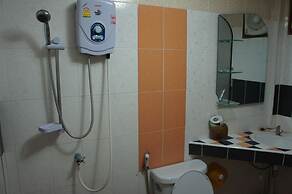 Vang Vieng Eco Lodge