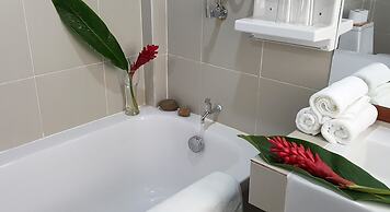 Vang Vieng Eco Lodge