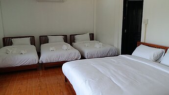 Vang Vieng Eco Lodge