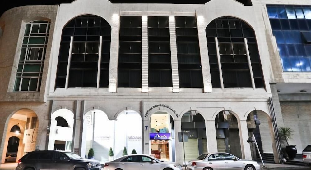 Khuttar Apartments