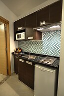 Khuttar Apartments
