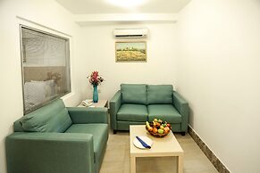 Khuttar Apartments