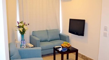 Khuttar Apartments