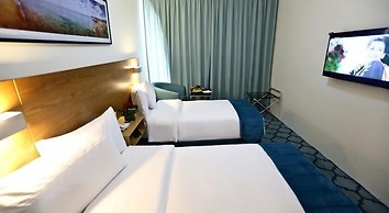 Khuttar Apartments