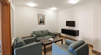 Khuttar Apartments