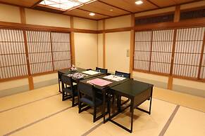 Oyado Ikegami