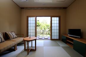 Oyado Ikegami