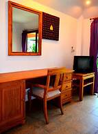 The Happy Elephant Resort