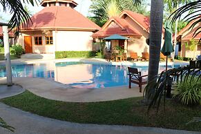 The Happy Elephant Resort