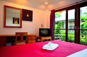 The Happy Elephant Resort