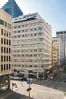 Renaissance Montreal Downtown Hotel