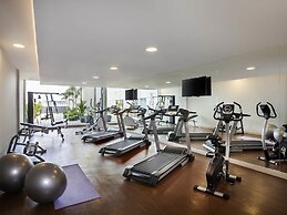 Ibis Styles Jakarta Sunter