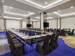 Ibis Styles Jakarta Sunter