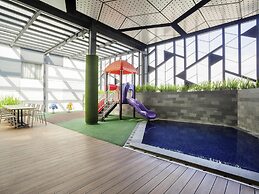 Ibis Styles Jakarta Sunter