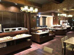 Hotel IL GRANDE Umeda