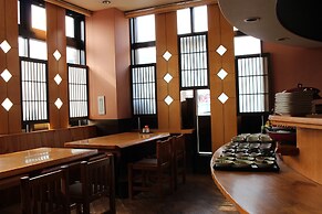 Toyooka Sky Hotel