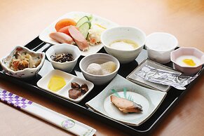 Toyooka Sky Hotel