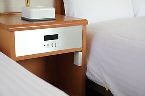 Toyooka Sky Hotel