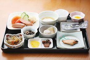 Toyooka Sky Hotel