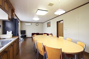 Toyooka Sky Hotel