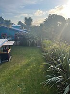 Global Village Backpackers
