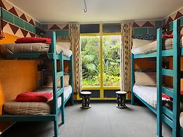 Global Village Backpackers