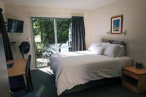 La Rochelle Motel