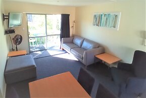 La Rochelle Motel