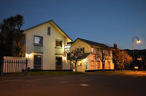 La Rochelle Motel