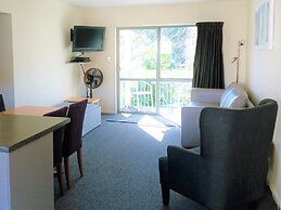 La Rochelle Motel