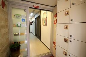 Soo Guesthouse