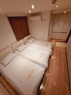 Moon Sun Guesthouse