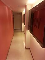 Moon Sun Guesthouse