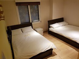Moon Sun Guesthouse