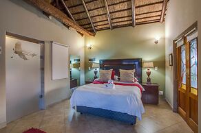 Kassaboera Lodge