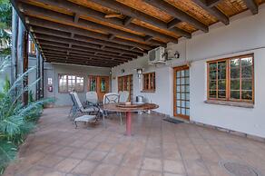Kassaboera Lodge