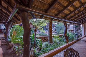 Kassaboera Lodge
