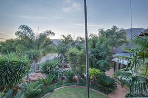 Kassaboera Lodge