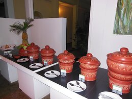 Sanmali Beach Hotel
