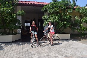 Sanmali Beach Hotel